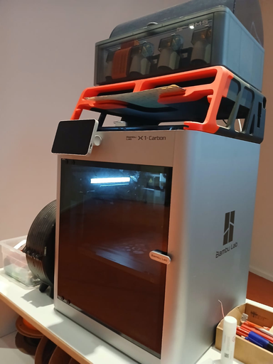 selber Anhänger entwerfen und 3D drucken