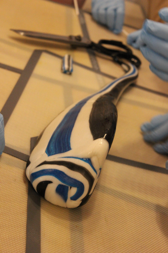 Bonbon und Lollis herstellen