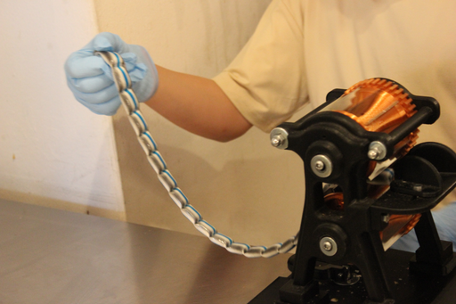 Bonbon und Lollis herstellen