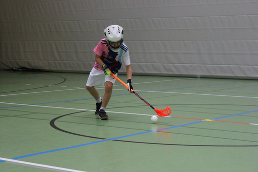 Unihockey